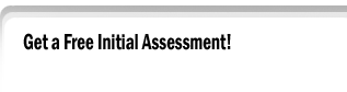 Get a Free Initial Assessment! - Heavy Traffic Ahead