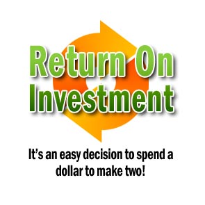 Return on Investment